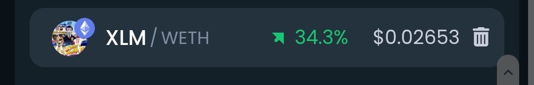 $XLM <a href="/hposf2ciXLM/">XLM -- HarryPotterOhtaniStreetFighter2CultInu</a> IYKYK #XLMCULT