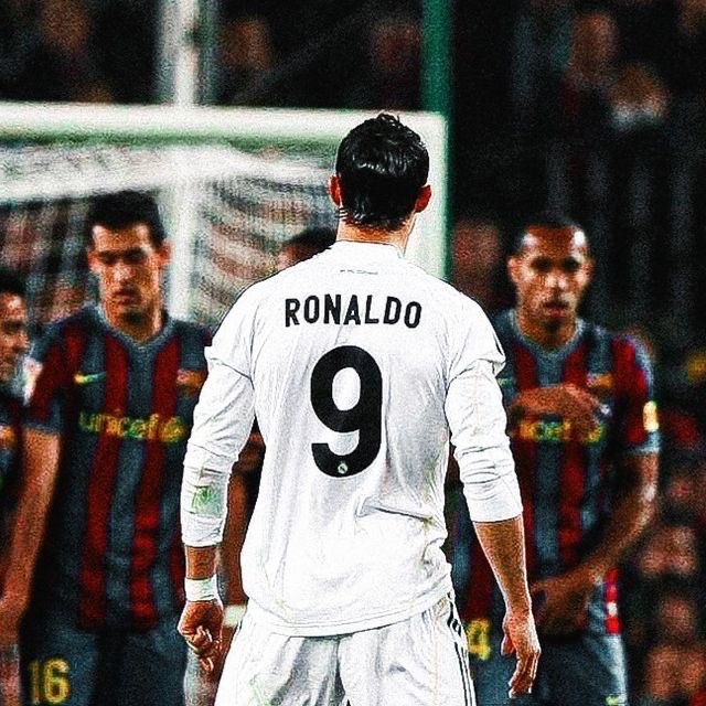 MadridXtra's tweet photo. CR9. 🇵🇹✨ https://t.co/O7GPklu2Uw