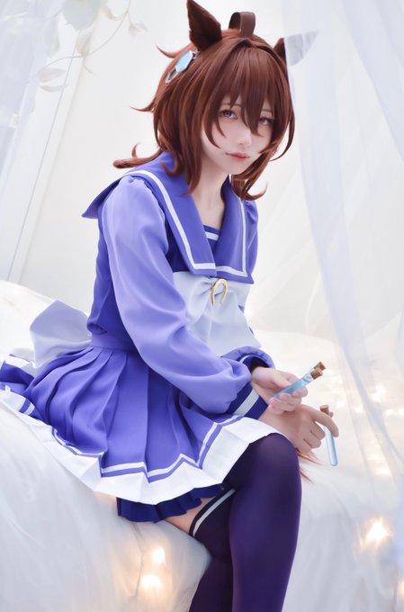 コスプレイヤー照美のTwitter画像12