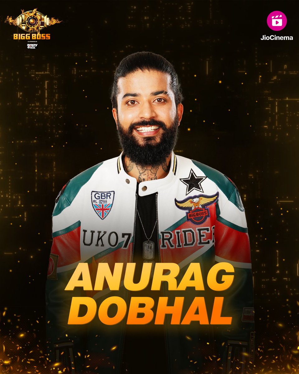 UDAYAPattnaik5's tweet photo. #MunawarFaruqui entry ke baad se dikha diye ki wo kya cheez hai unka dominating side dikh gya sab ko 

#Uk07Rider mujhe laga yeah phute ga per yeh phuski nikla bhai 

#BiggBoss17 #BB17 #dimag https://t.co/hPtfpftEGY