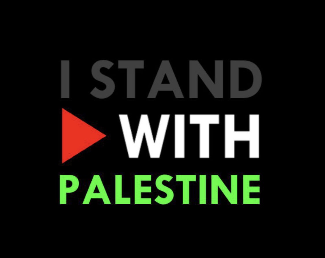 mahamadoudiarr1's tweet image. You will be free Gaza 🇵🇸  🤲🏾