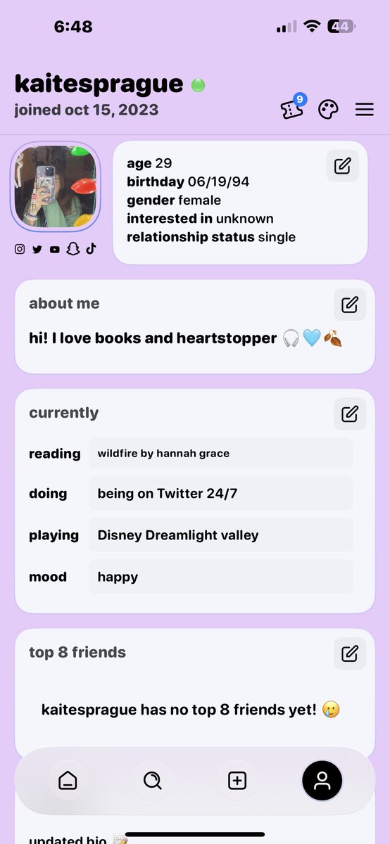 smileynelsons's tweet image. here mine if anyone want add me 🙂 #nospace