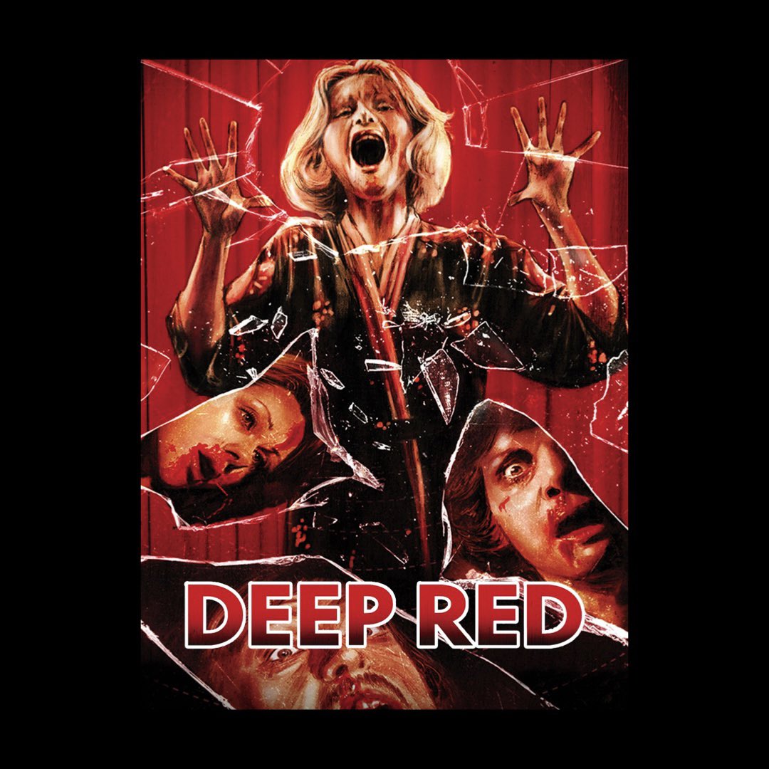 DebaserVideo's tweet image. Some of my favourite watches from the past week.

What been your favourite film from the last week or so?