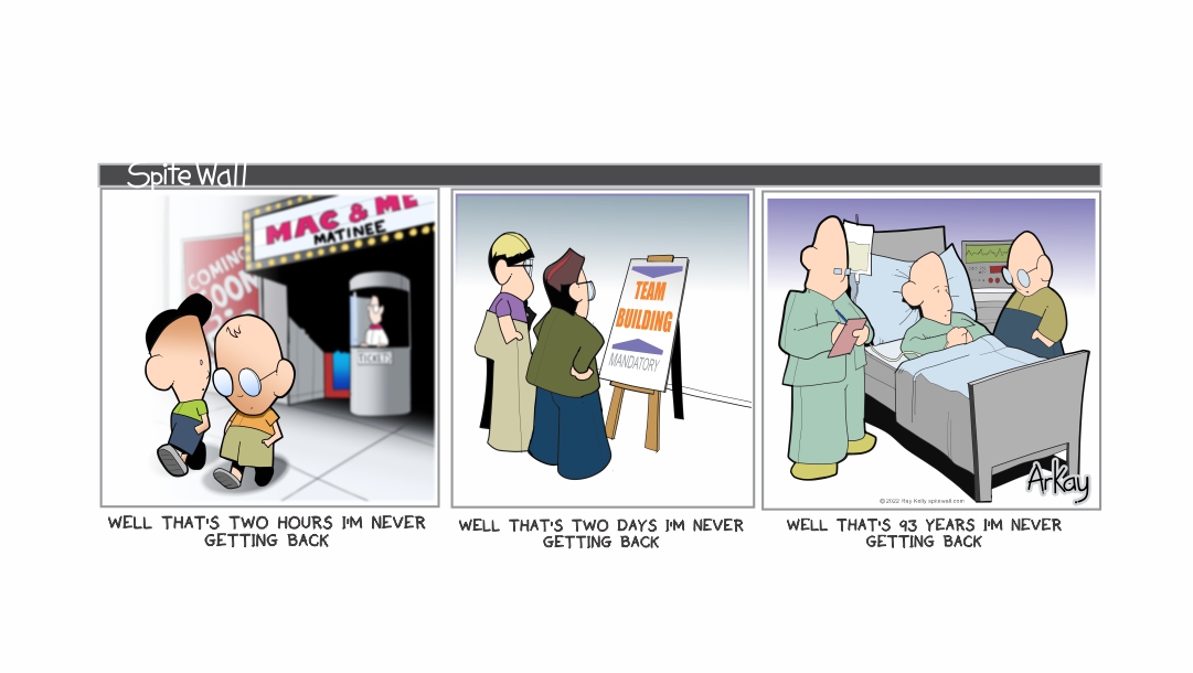 #wastedlife #nevergettingback #deathbedconfessions