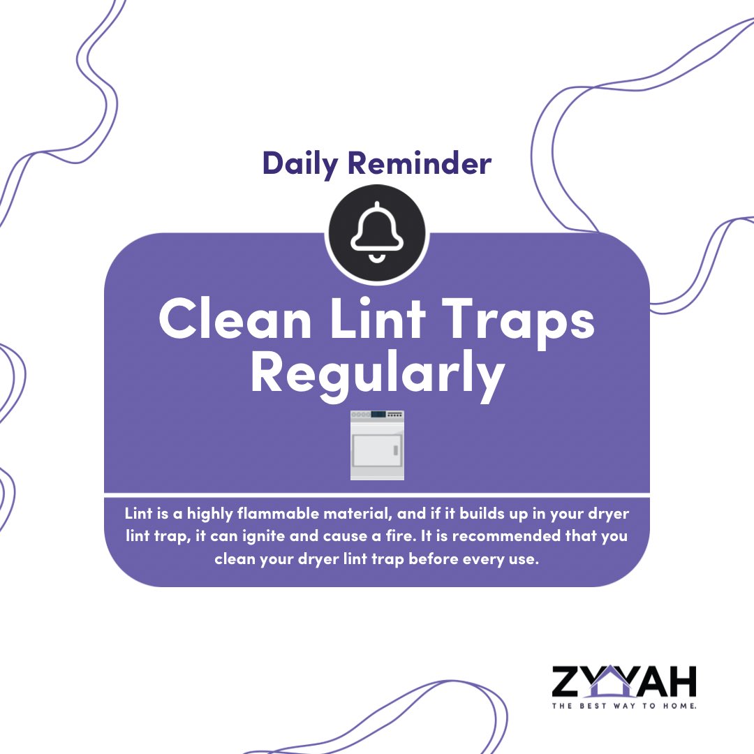 ZYYAH Home (@zyyahhome) on Twitter photo ZYYAH’s custom To-do list tool assists in managing and tracking your home’s maintenance tasks!
#homemamagement #home #homeowner #hometips #todolist ZYYAH’s custom To-do list tool assists in managing and tracking your home’s maintenance tasks!
#homemamagement #home #homeowner #hometips #todolist