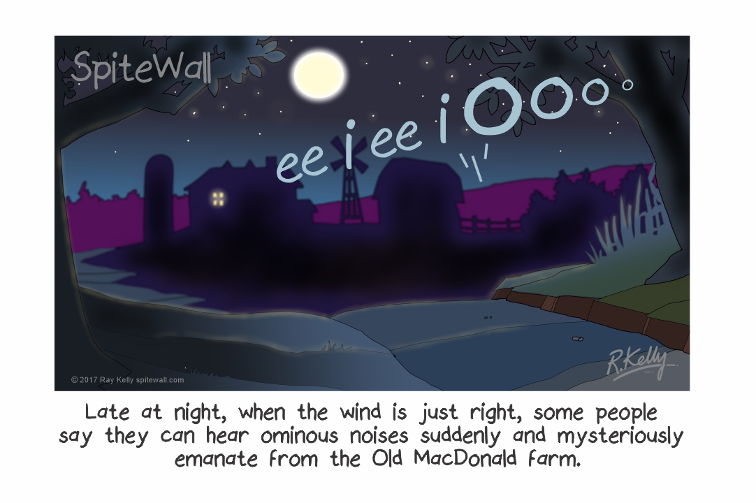 #happyHalloween2023 #TrickorTreat #Oldmacdonald #ghostsandgoblins