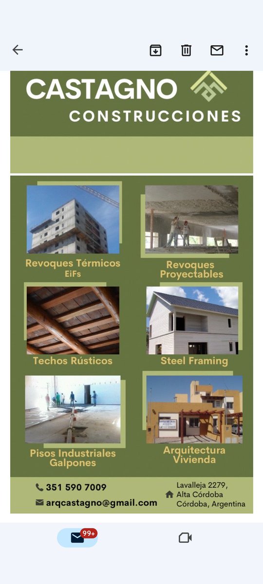 @castagno (@arqcastagno) on Twitter photo 