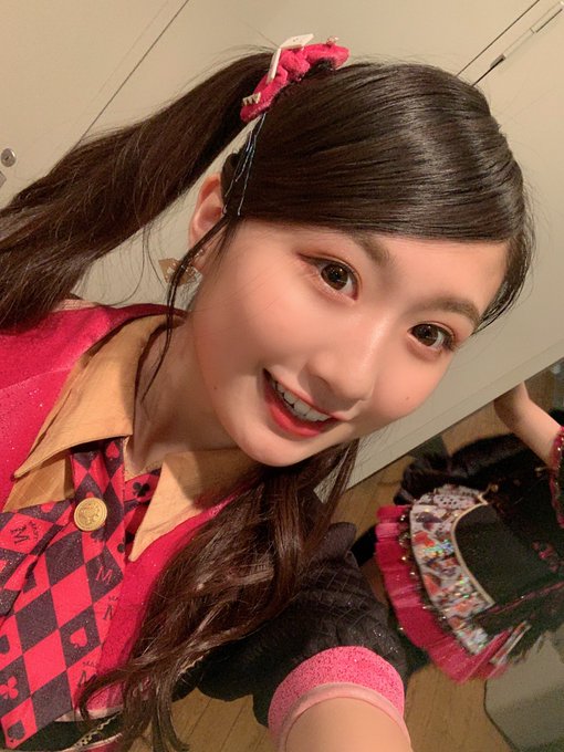 塩月希依音のTwitter画像37