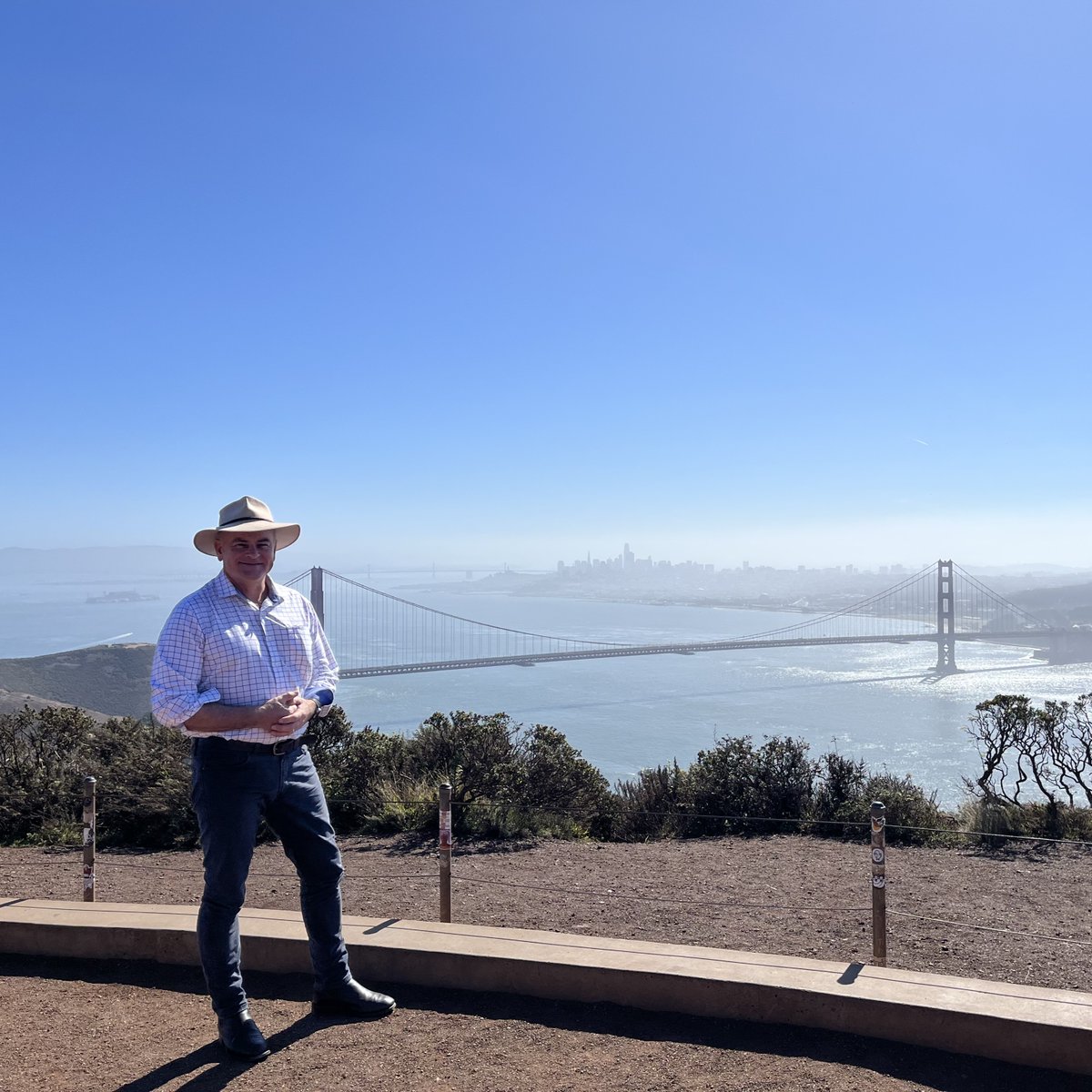 The past two weeks have been a whirlwind of inspiration, collaboration, and meaningful connections for AWC CEO Tim Allard, as he ventured to New York City for #ClimateWeek 🌏

More 👉 bit.ly/AWCClimateWeek…