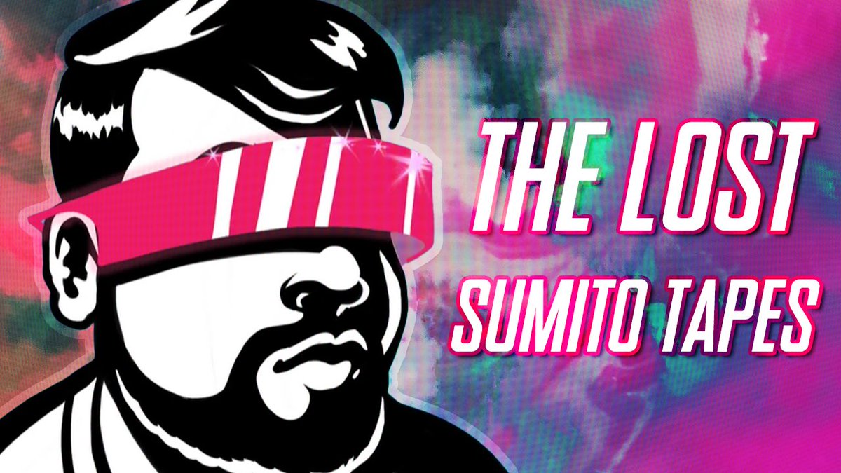 ICYMI: I unearthed a lost episode of The First Podcast from 2021 featuring <a href="/sumitomedia/">⛩️ Sumito ⛩️</a>, <a href="/doplex/">doplex</a>, and <a href="/manykudos/">Kudos</a>. If you wanna open up an audio time capsule, they talked about revitalizing bees, Sumit's appendicitis, furries, and more! Watch here: youtube.com/watch?v=sbrUoI…