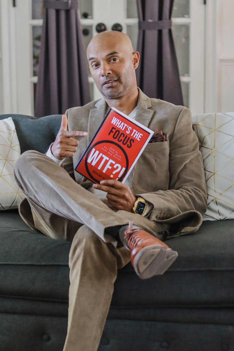 mrmunifali1's tweet image. Success isn&apos;t a single chapter; it&apos;s an ongoing story of determination and resilience. With &apos;What&apos;s the Focus&apos; in hand, let&apos;s journey together towards greatness. 🚀📖 

#ContinuousSuccess #DeterminationJourney #ResilienceMatters #SuccessStory #KeepPushingForward #Journey