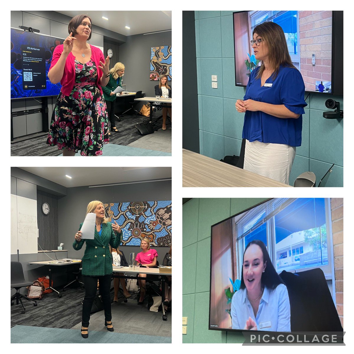 💧Lila Mularczyk OAM JP FACE FACEL💗🌈 (@lilamularczyk) on Twitter photo All things HALT. Regional North Initiative Roadshow begins @Tuggerah.A great team- DELs, principals & school leaders this morning. <a href="/NSWEducation/">NSW Dept of Education</a> <a href="/nswppa/">New South Wales Primary Principals’ Association</a> <a href="/NSWSPC/">NSW Secondary Principals' Council</a> <a href="/Dr_FWalsh/">Fiona walsh</a> <a href="/dizdarm/">Murat Dizdar</a> @andreawebs28710 <a href="/EmmaMansfield10/">Emma Mansfield</a> <a href="/NSWHALT/">HA and Lead Teachers</a> <a href="/HaskettsHSC/">Melinda ✏️👩🏼💻🏈👩🏼🏫</a> <a href="/mefergus/">Mr Jim McAlpine AM</a> <a href="/johnqgoh/">johnqgoh</a> <a href="/aliceleung/">Alice Leung</a> <a href="/mccallumtp/">Tim McCallum</a> All things HALT. Regional North Initiative Roadshow begins @Tuggerah.A great team- DELs, principals & school leaders this morning. <a href="/NSWEducation/">NSW Dept of Education</a> <a href="/nswppa/">New South Wales Primary Principals’ Association</a> <a href="/NSWSPC/">NSW Secondary Principals' Council</a> <a href="/Dr_FWalsh/">Fiona walsh</a> <a href="/dizdarm/">Murat Dizdar</a> @andreawebs28710 <a href="/EmmaMansfield10/">Emma Mansfield</a> <a href="/NSWHALT/">HA and Lead Teachers</a> <a href="/HaskettsHSC/">Melinda ✏️👩🏼💻🏈👩🏼🏫</a> <a href="/mefergus/">Mr Jim McAlpine AM</a> <a href="/johnqgoh/">johnqgoh</a> <a href="/aliceleung/">Alice Leung</a> <a href="/mccallumtp/">Tim McCallum</a>