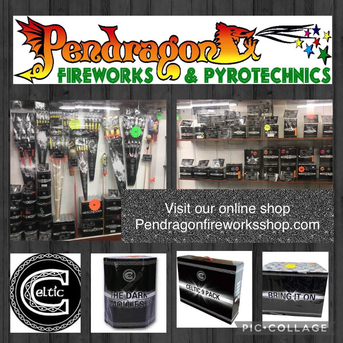 For expert advice call into our shop at 14 Springvale Ind Est Cwmbran 
NP44 5AZ #bonfirenight #fireworks #guyfawkes