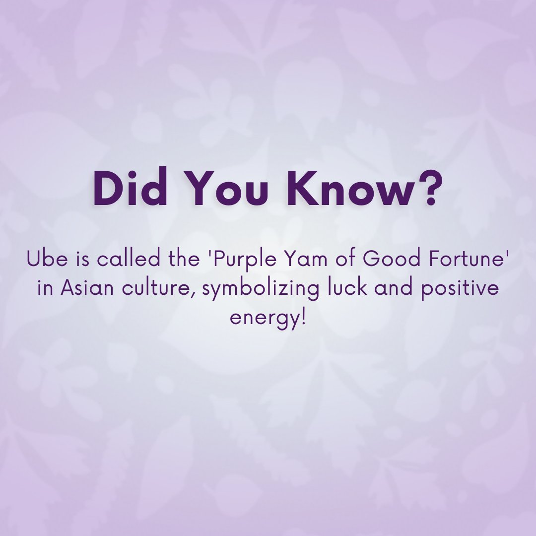 RemedyOrganics's tweet photo. We just released our newest Wellness Shake, Super Ube Glow! 💜✨️ But what IS ube? Let's talk about it! https://t.co/xRg1Gkk6dE