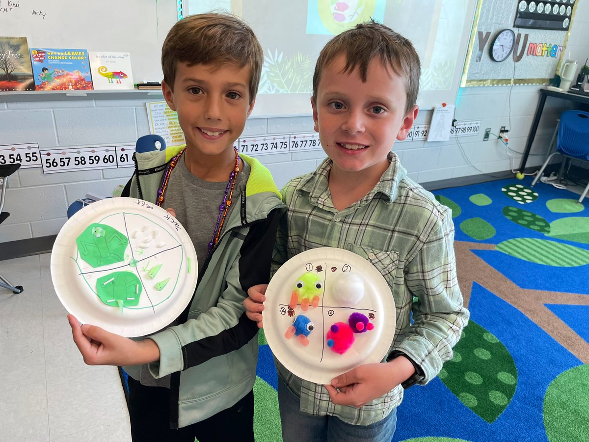 BUZZin2ndGrade's tweet image. Bark of the Week: When do you go at red and stop at green? #proudpelican #oftheweek #leader