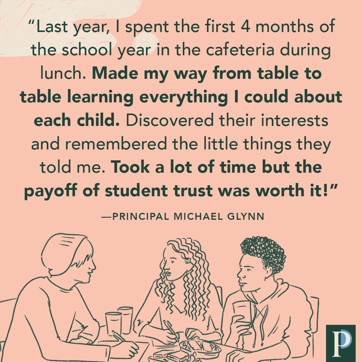 Principal Project tweet media