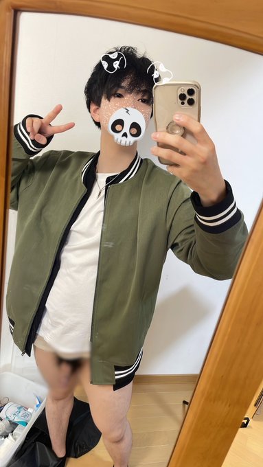 昨日のお出かけこーで #自撮り #裏アカ https://t.co/mjKn7FdAc1<a href="/tag/%E8%87%AA%E6%92%AE%E3%82%8A"class="tags">#自撮り</a><a href="/tag/%E8%A3%8F%E3%82%A2%E3%82%AB"class="tags">#裏アカ</a>