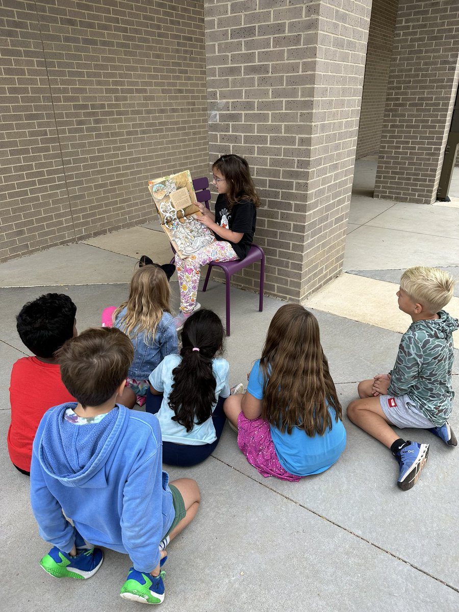 Melanie Gable tweet media