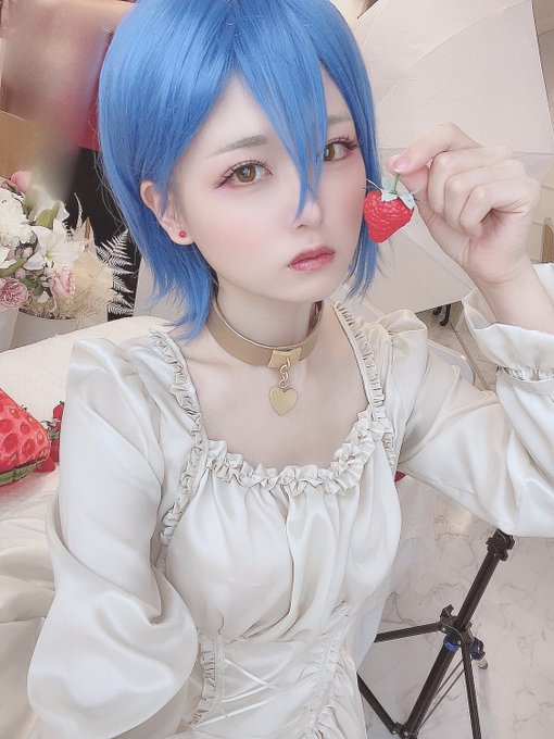 コスプレイヤーしゅがーのTwitter画像10