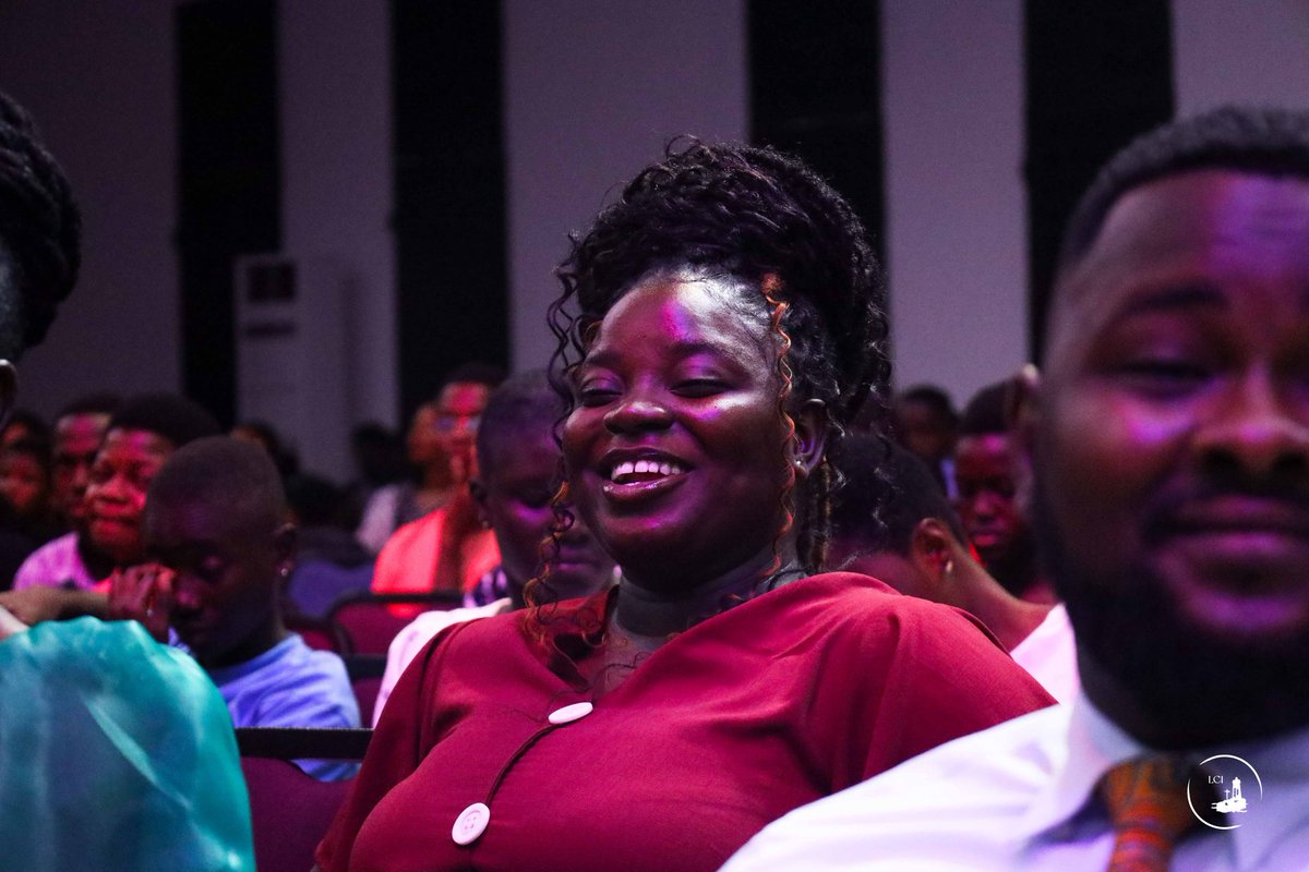 QFCHQ_'s tweet photo. Our Happy place 🥰 

Join us next Sunday! We're just a DM away 😊

#EverythingByPrayer
#Fasting527 
#SundaysAtTheWayCathedral 
#LighthouseChapelInternational https://t.co/VJ1wysYlFU