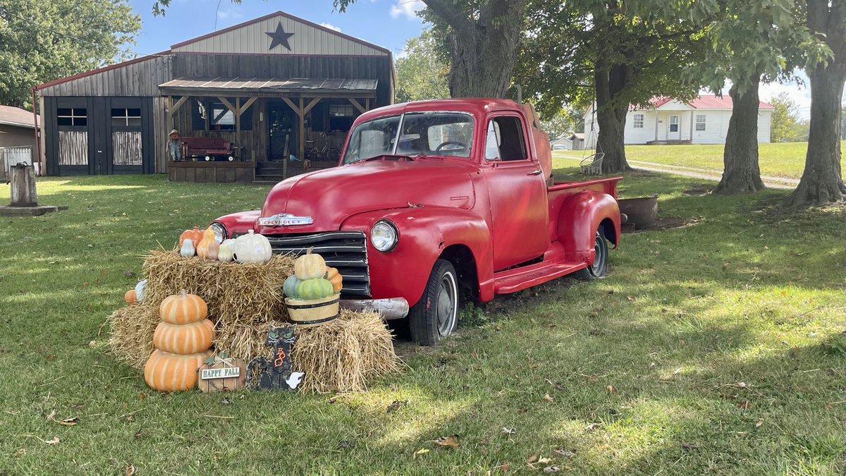 A little bit of Americana in Paris, Kentucky, by <a href="/mcclanahanjanet/">janet mcclanahan</a>