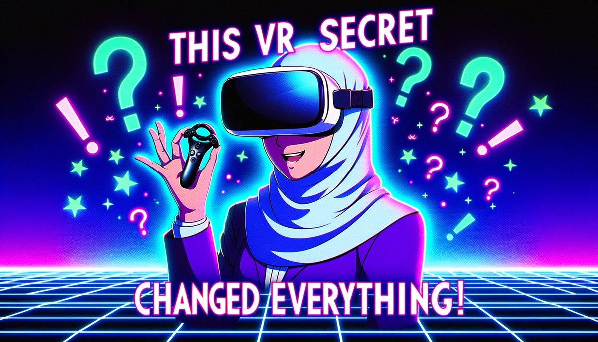 North XR tweet media