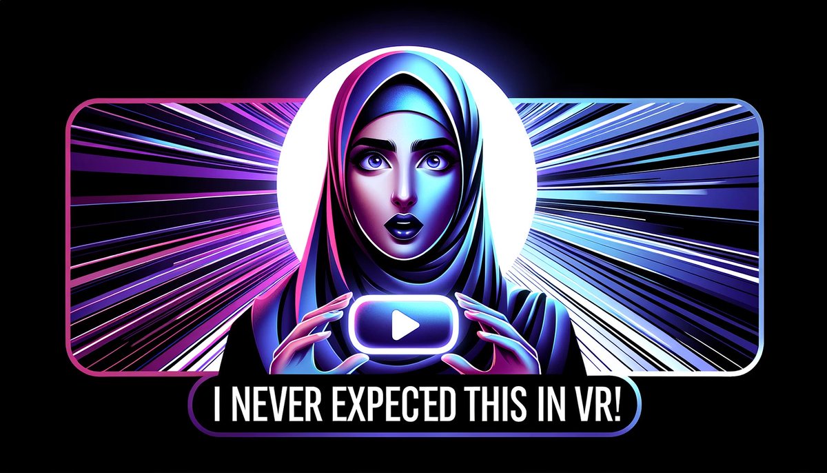 North XR tweet media