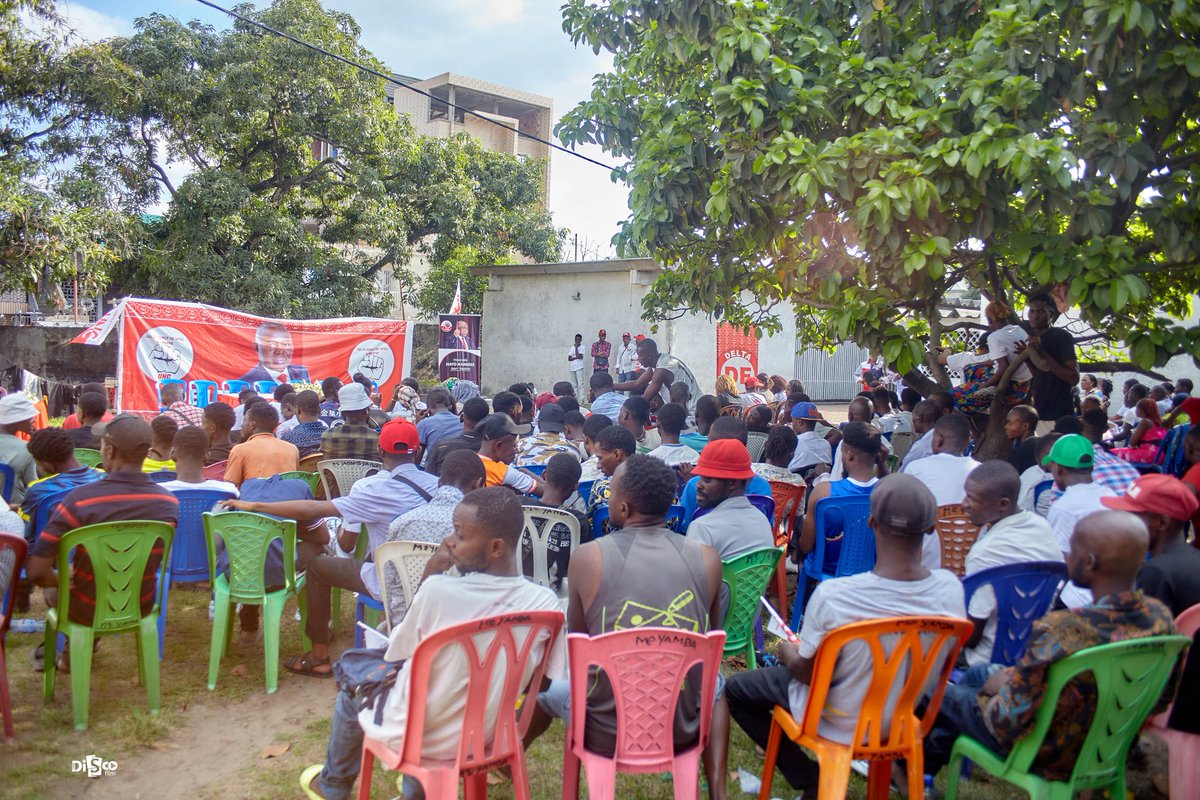 MBUNGU MBUNGU Robert tweet media