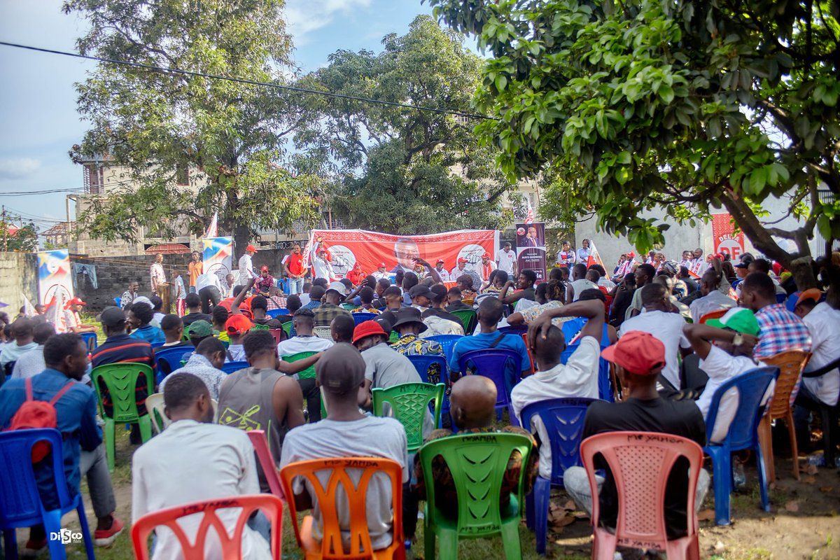 MBUNGU MBUNGU Robert tweet media