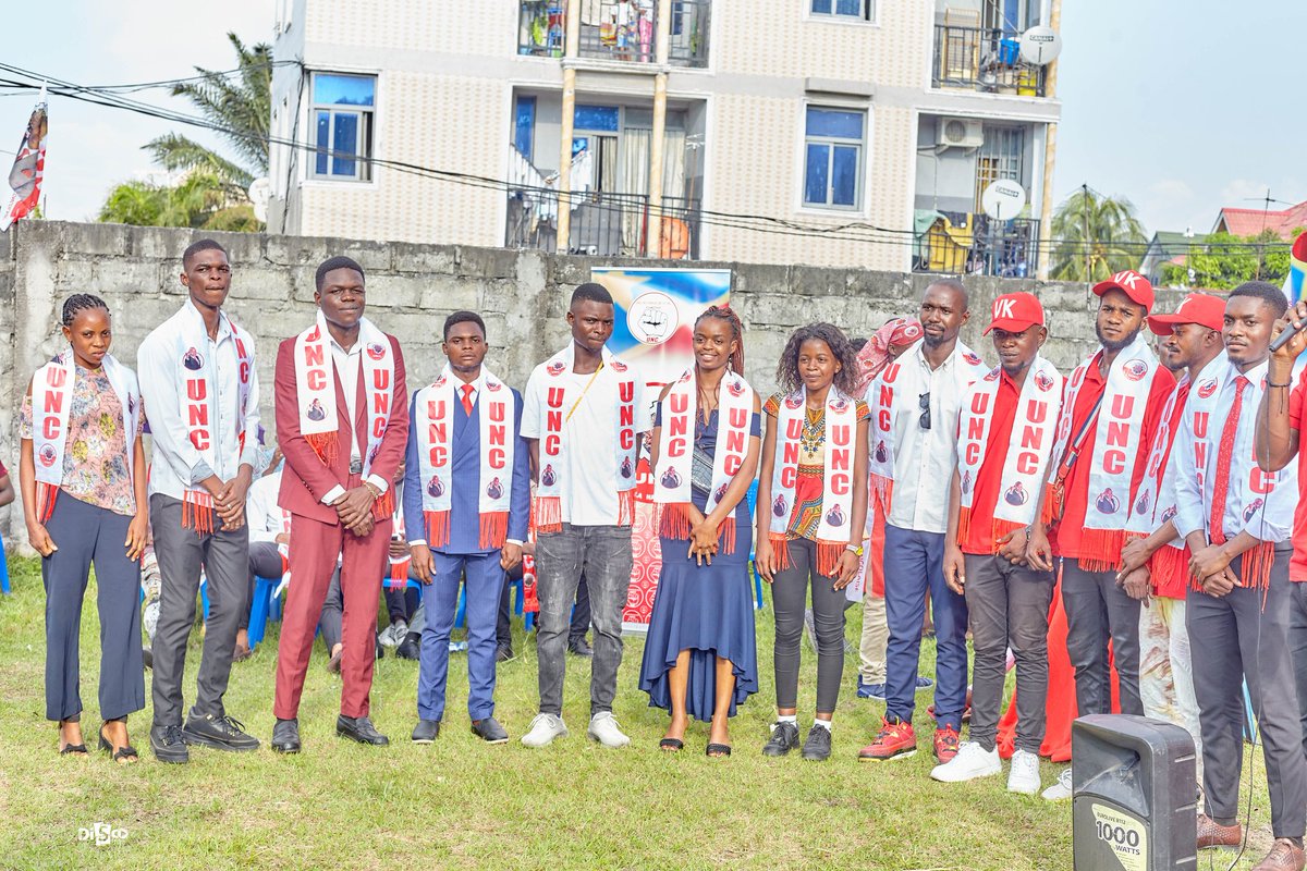 MBUNGU MBUNGU Robert tweet media