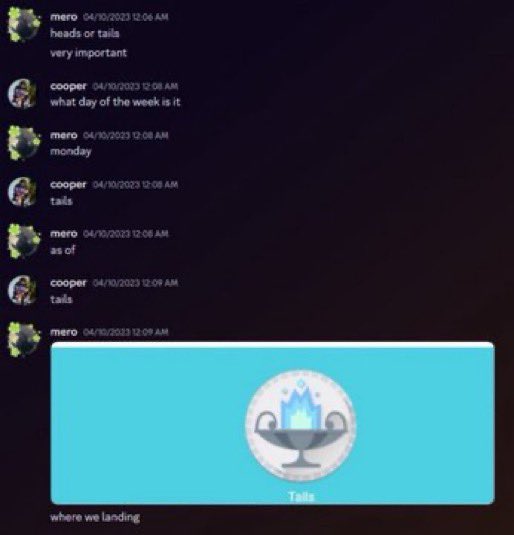 cooperfnbr's tweet photo. how it started vs how it ended https://t.co/us5iFlkcok