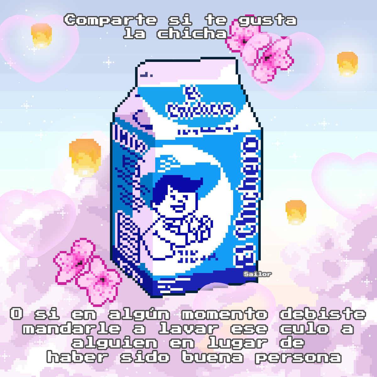 sailorglitch_'s tweet photo. 🫶🏻
#pixelart #ドット絵 https://t.co/GIkblRAfOA