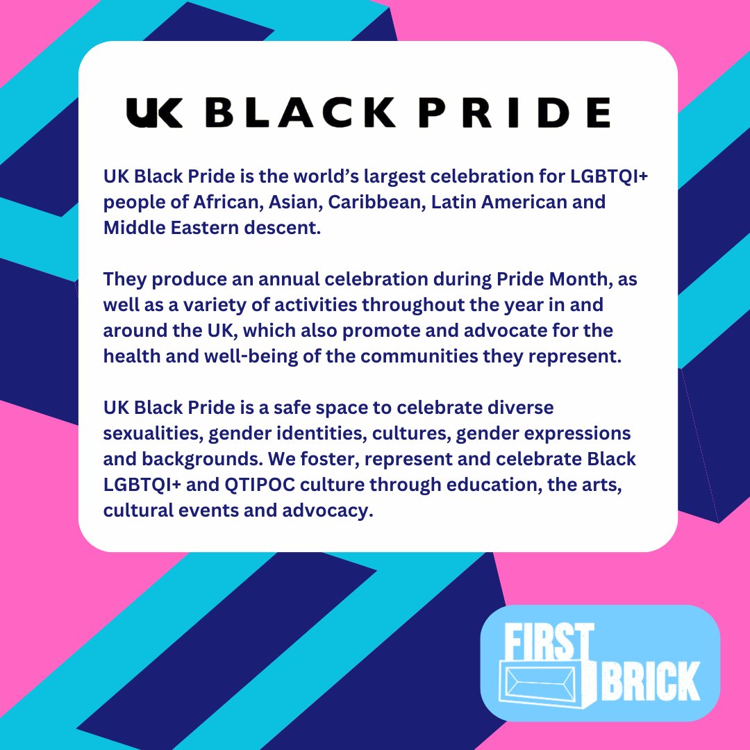 First Brick Housing tweet media