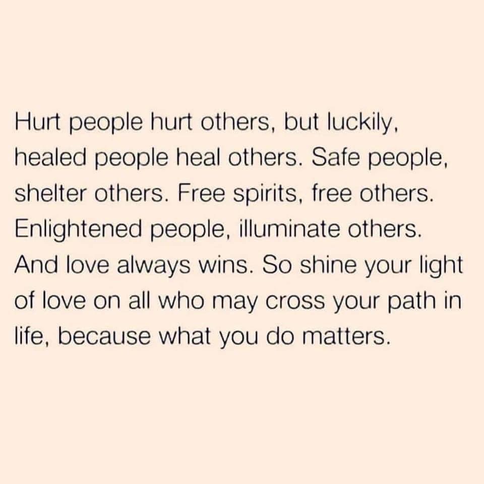 #love always wins