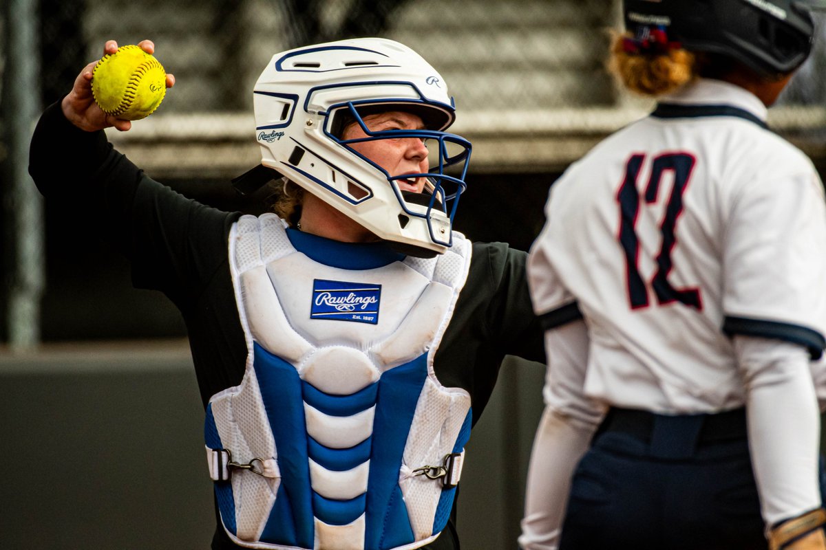 MemphisSoftball tweet picture