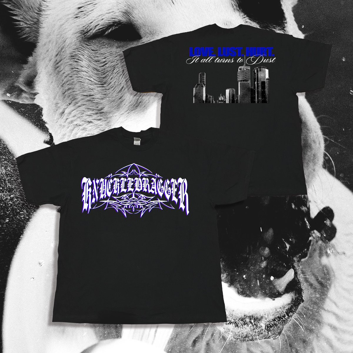 KDHC614's tweet photo. RECORD AND MERCH PRE-ORDER + TICKETS TO OUR RELEASE SHOW ON https://t.co/7ek5teMv7b

KNUCKLEDRAGGER, HALF MAN, THRESHOLD (MELB), WETWORK AND NEAR DEATH EXPERIENCE (MELB) ON SAT, NOV 18 AT THE BRIGHTSIDE https://t.co/EmyndOXZpI