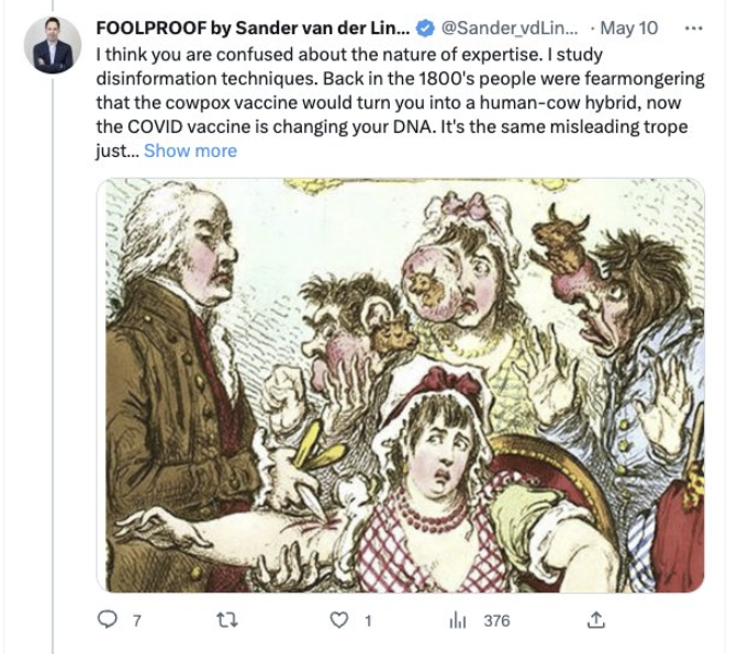 FeeRedfern's tweet photo. @5shezz4 @BlackTomThePyr8 @Jikkyleaks @CumberpatchM @YRathur @ichudov ikr but 🔎#MaxwellGate

What if❓

 1⃣➕2⃣🟰[3⃣➕]4⃣ 🟰 [MATRIX™️]

where one can map🌐

shit1⃣
https://t.co/GNNOCYpicl
remote controlled PCR machines [instrument works™️]2⃣
https://t.co/Fz4VFq7tVB
a panic dashboard3⃣
https://t.co/NeUVhIZRVL
an infodemic4⃣
https://t.co/O8E4JrW8M9 https://t.co/szUI2EzEOH