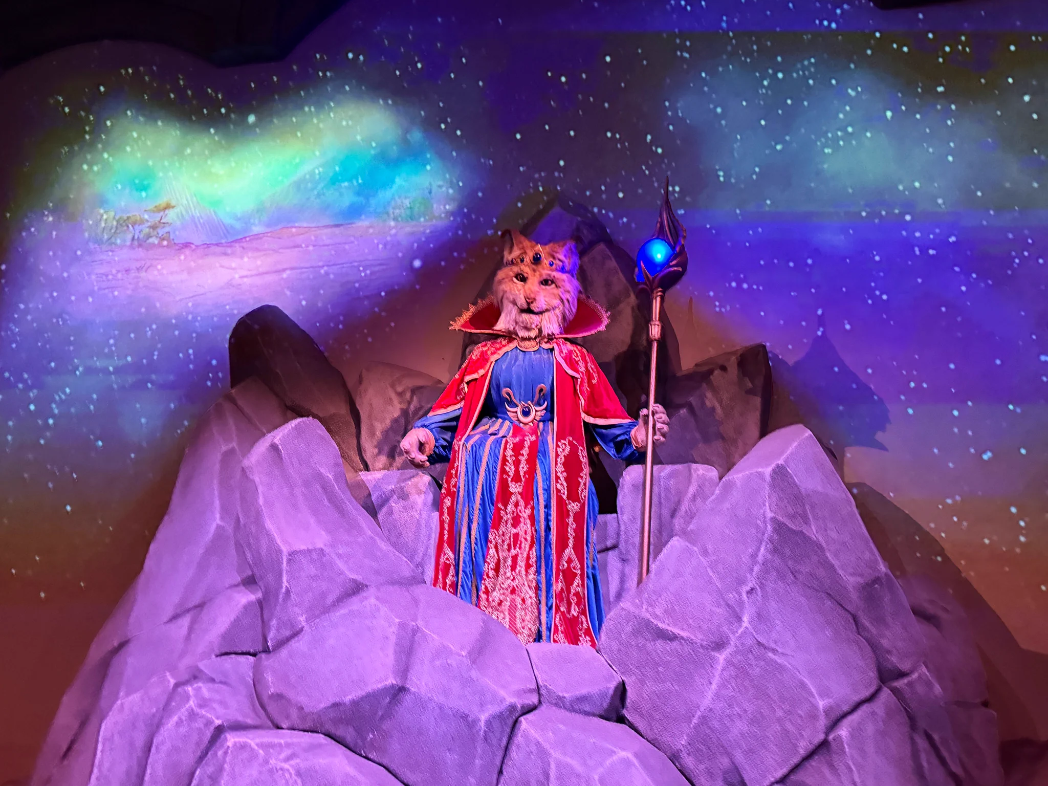 Attractions 360° on X: 
