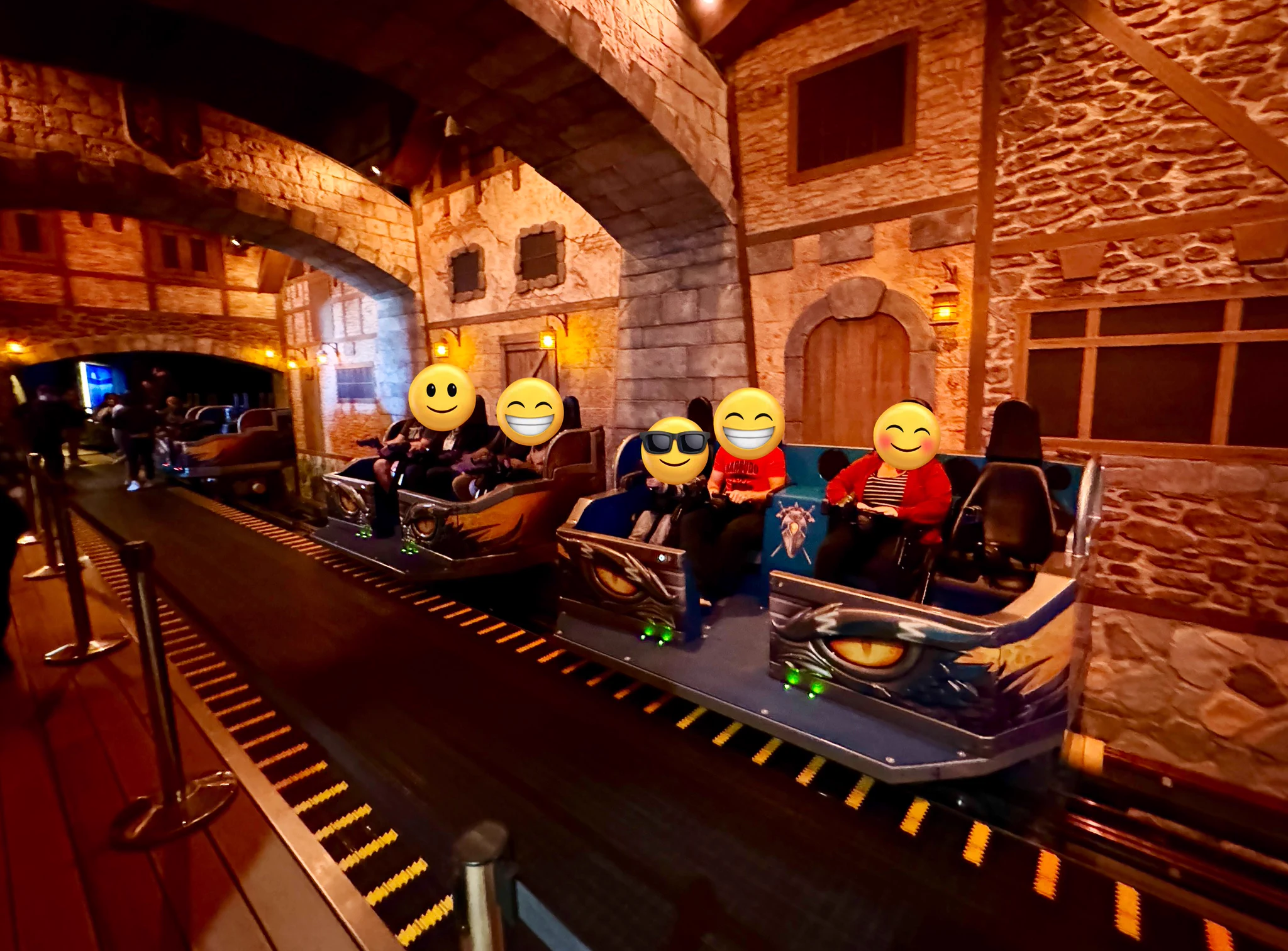 Attractions 360° on X: 
