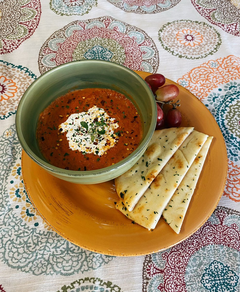 VampireJQ's tweet photo. I made Ana’s Lentil Soup 🍃🫘 #Overwatch https://t.co/vcnZgVc9nD