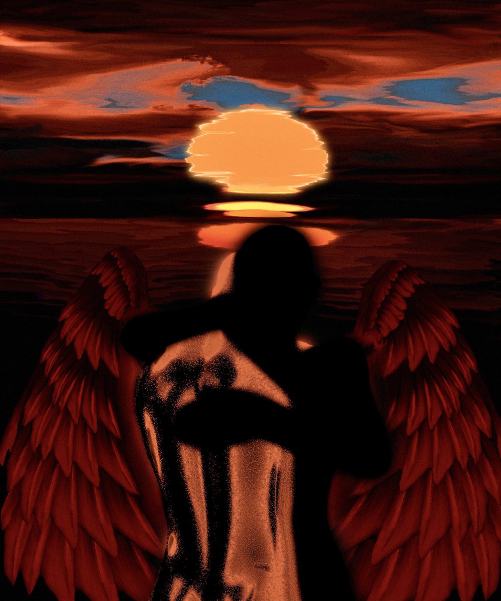 we met under the sun