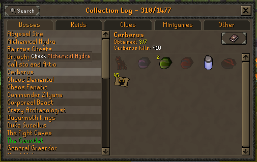 latentley's tweet photo. Hey @JagexAsh My Ironman friend is having a TERRIBLE dry streak. Can you please send some positive vibes for my homie? We need that good Mod Ash magic. https://t.co/fTmRZvobi8