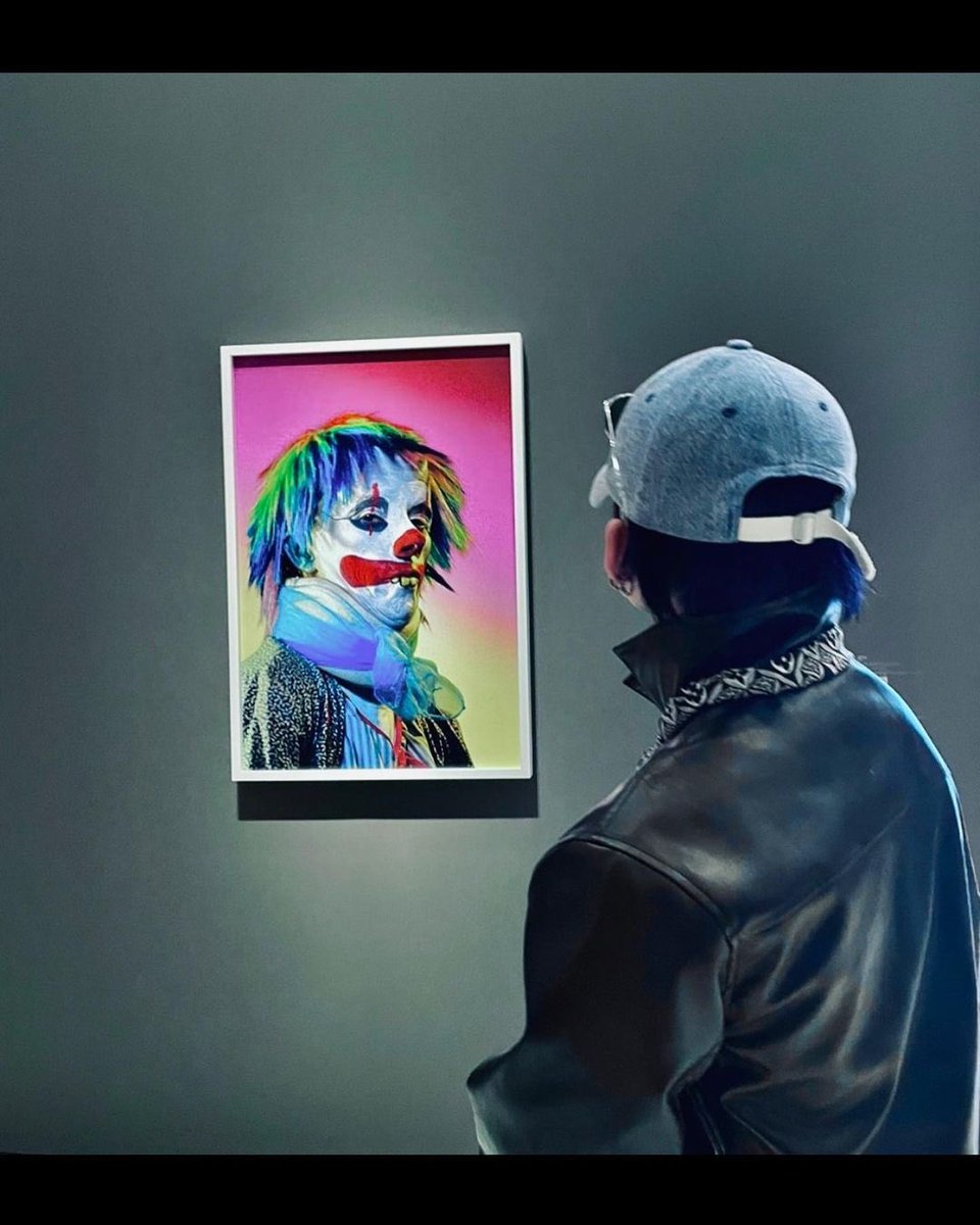 Mesmerized by the captivating strokes of colors on the canvas, I couldn't help but feel a surge of emotions washing over me. The beautiful painting hung proudly on the wall, seemingly whispering tales of its creation and the artist's soul poured into every brushstroke.