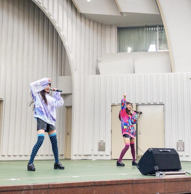 Twitterのコスプレ画像8