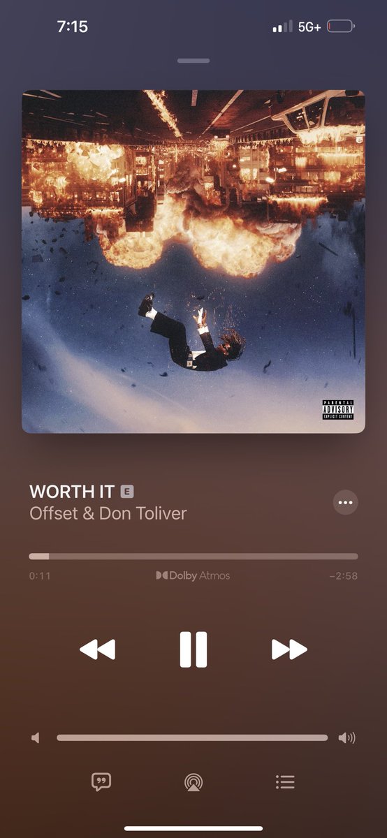 This song so good! 🔥