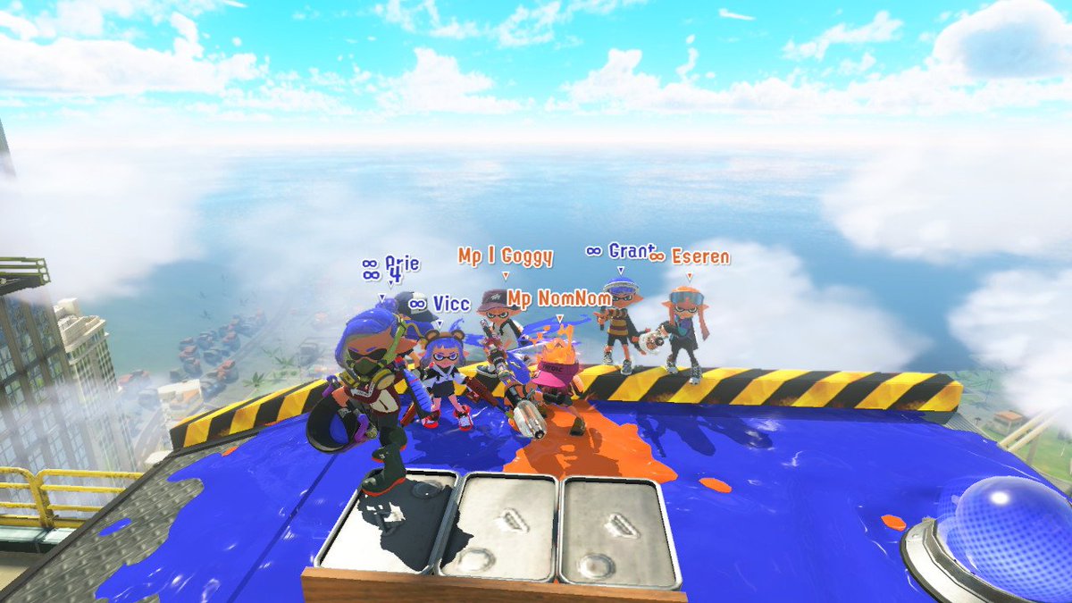 Mitosis (that's us!!) played in <a href="/IDP_spl/">InklingDevelopmentProgram</a> and made 2nd 
<a href="/Arie_Juice/">Arie</a> vshot jail
<a href="/vicctorree/">Vicctorree - (Comms open 0/3)</a> goated cds
<a href="/Save__Frog/">Save Frog</a> d9 bucket sub?????
@GrantG1670 zap jail sub
<a href="/Eseren123/">Eseren 🍾✏️</a> didn't play moral support ig

@NomNom59901021 <a href="/Goggy_Spl/">Goggy ☕</a> best coaches of all time ❤️