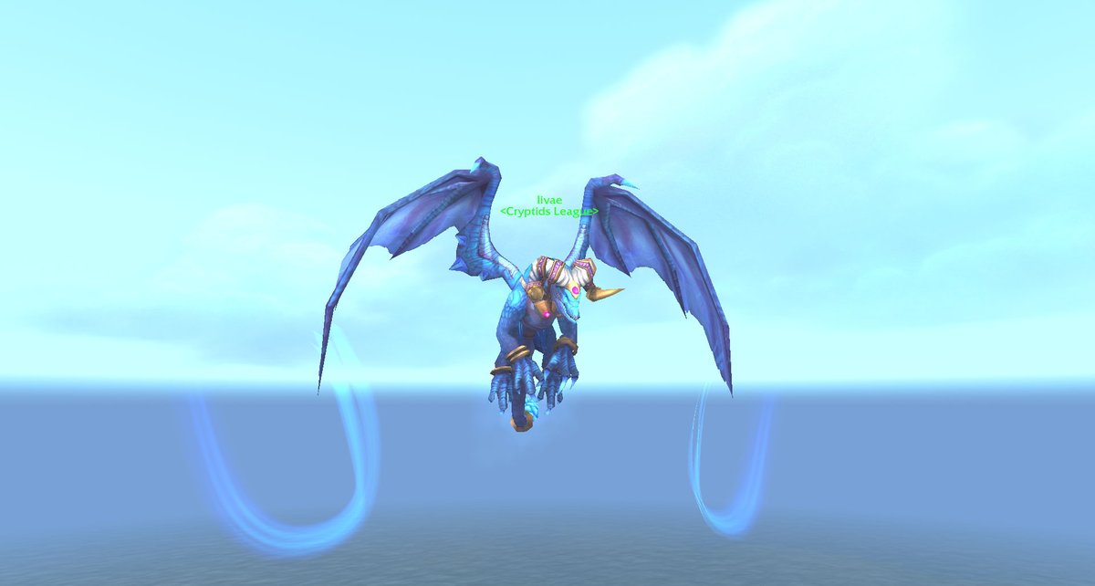 blizz. make this account bound. or at least monks can get it.