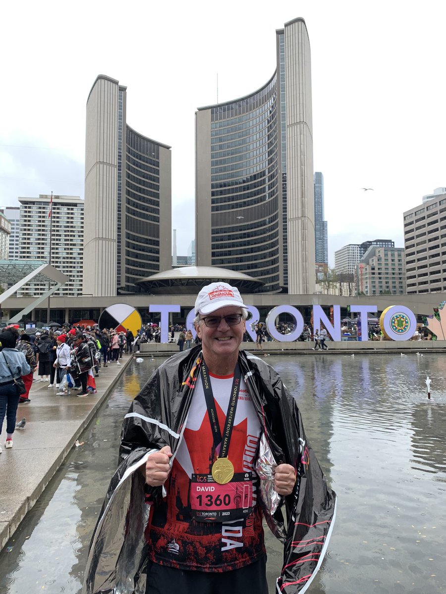 #TOwaterfront42k #chooseTOrun