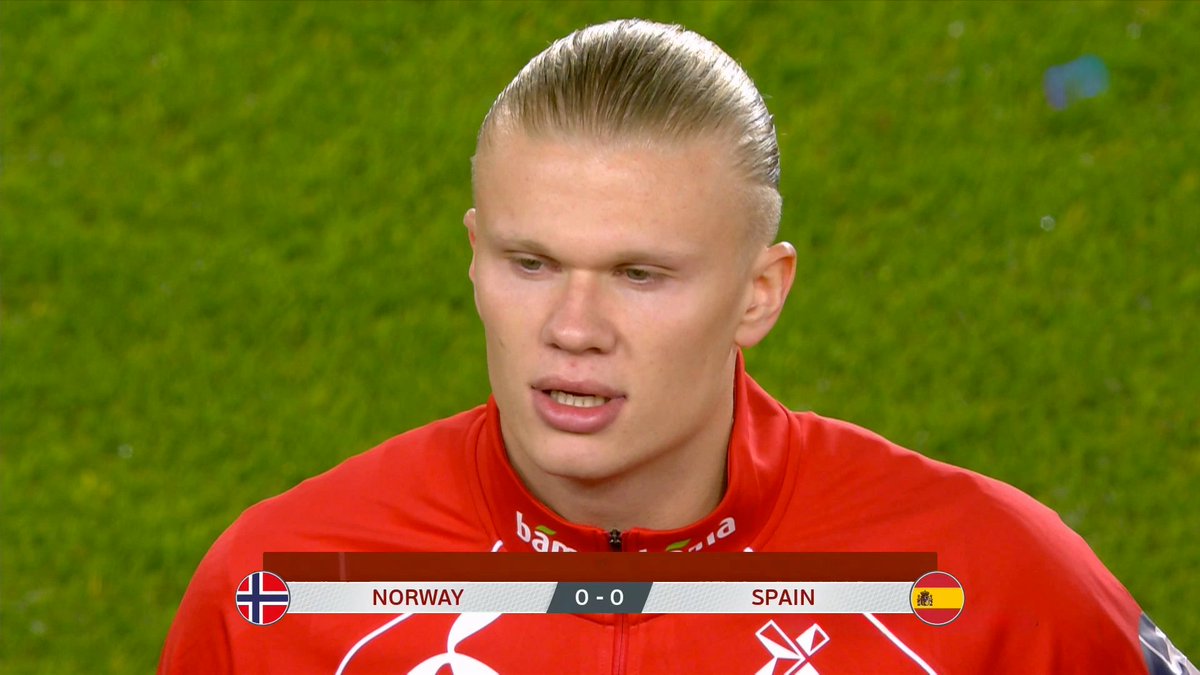 Norway vs Spain Full Match Replay UEFA European Championship
