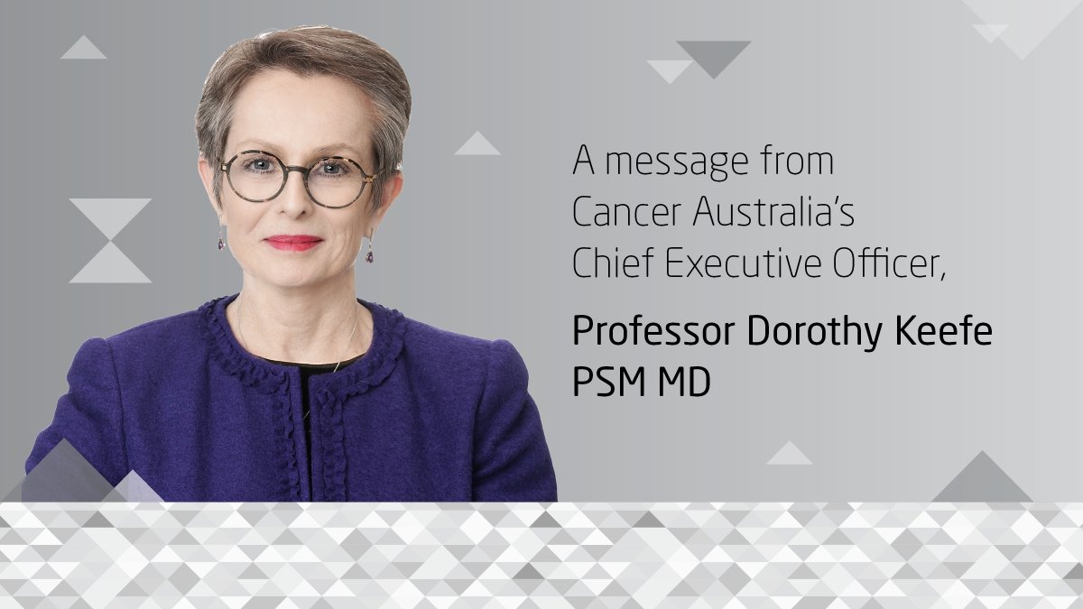 Cancer Australia (@canceraustralia) on Twitter photo "On behalf of Cancer Australia and all our staff, I would like to express our deeply held respect for all Aboriginal and Torres Strait Islander people and communities... Our commitment to reconciliation remains steadfast" Cancer Australia CEO, Prof Keefe: bit.ly/48XyZ7Z "On behalf of Cancer Australia and all our staff, I would like to express our deeply held respect for all Aboriginal and Torres Strait Islander people and communities... Our commitment to reconciliation remains steadfast" Cancer Australia CEO, Prof Keefe: bit.ly/48XyZ7Z